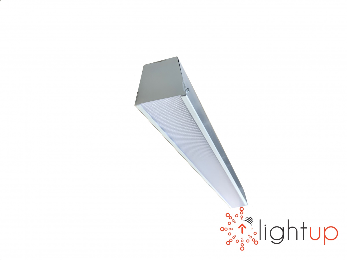Lightup | Промышленный светильник 		LP-PROM Т45M15 - фото 1