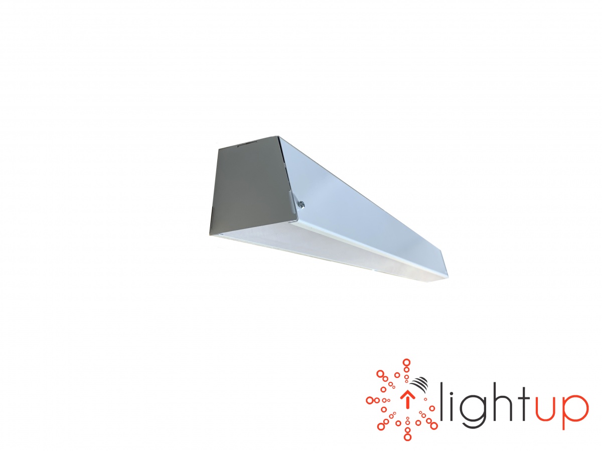 Lightup | Промышленный светильник 		LP-PROM Т30M10 - фото 1