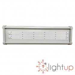 Светильники для цеха LP-PROM L150-3П ЛУЧ - каталог Lightup