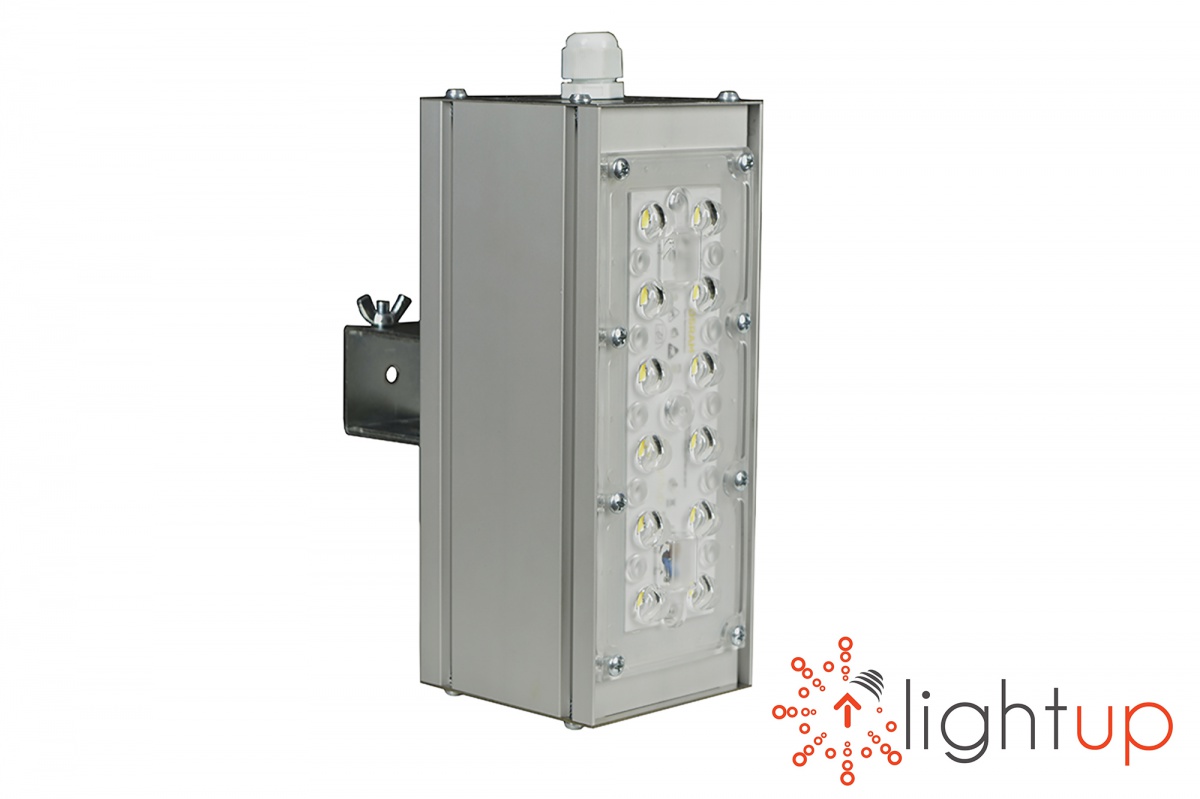 Lightup | Промышленный светильник 		LP-PROM F30-1П-OS - фото 1