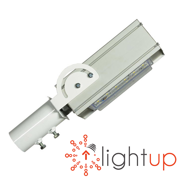 Lightup | Уличный светильник 		LP STREET F18-1П-OS - фото 1