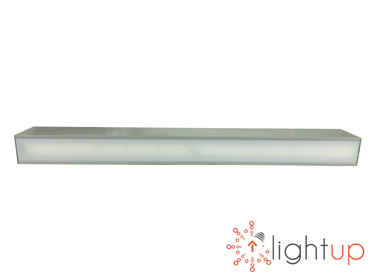 Lightup | Промышленный светильник 		LP-PROM E80M06 Эталон - фото 1