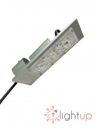 Светильники для парков LP STREET Р55-1П-OS - каталог Lightup