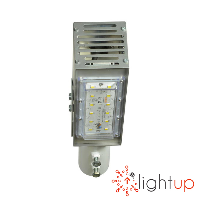 Lightup | Уличный светильник 		LP STREET F50-1П-OS - фото 1