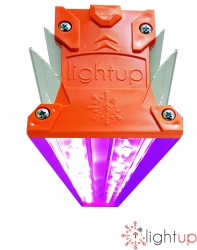 Фитосветильник LP-PROM 100M1 FITO Универсальный - каталог Lightup