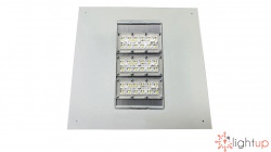 Светильники для АЗС LP-PROM M100-3П АЗС Мастер - каталог Lightup