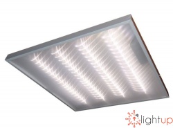 Светильники для торговых центров LP-OFFICE 40/Д120 Light - каталог Lightup