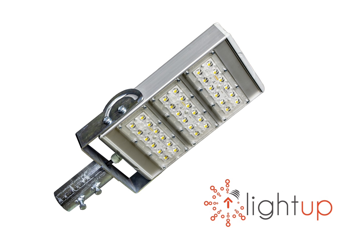 Lightup | Уличный светильник 		LP-STREET М120-3П-OS - фото 1