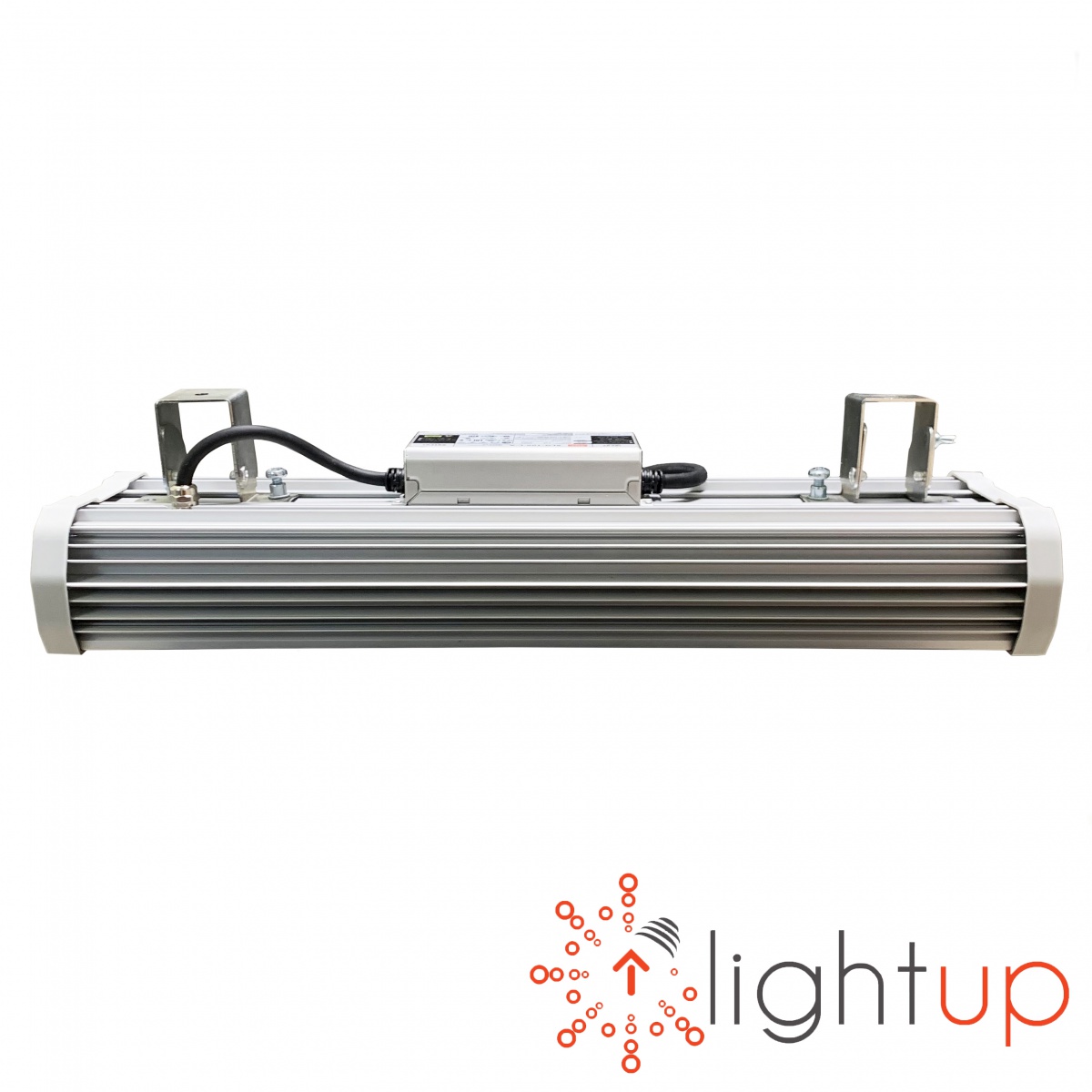 Lightup | Промышленный светильник 		LP-PROM L50-1П ЛУЧ - фото 1