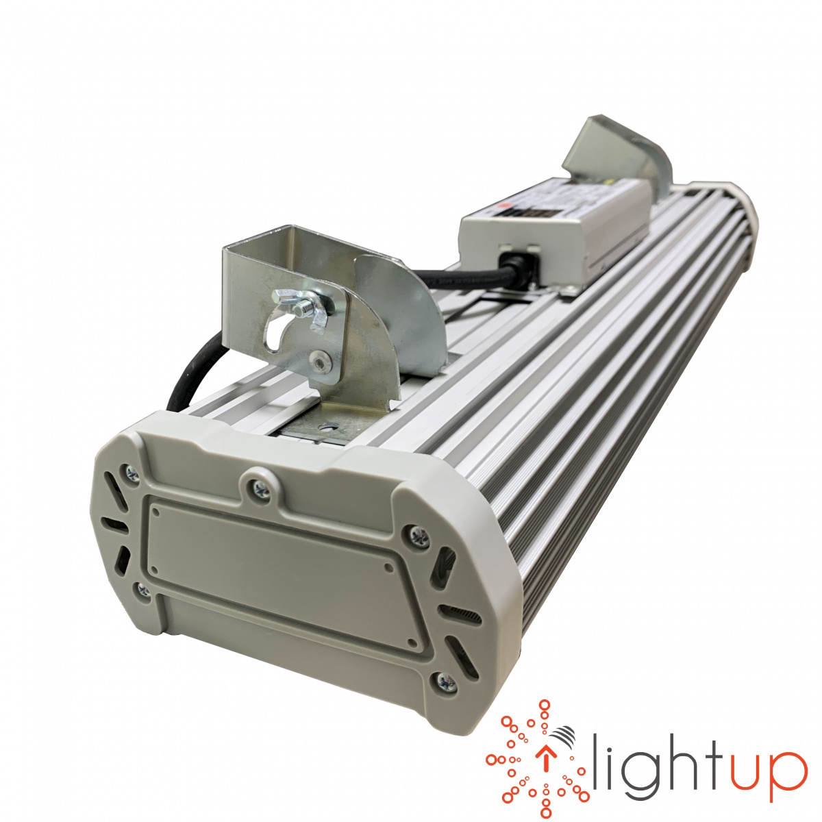 Lightup | Промышленный светильник 		LP-PROM L120-2П ЛУЧ - фото 1