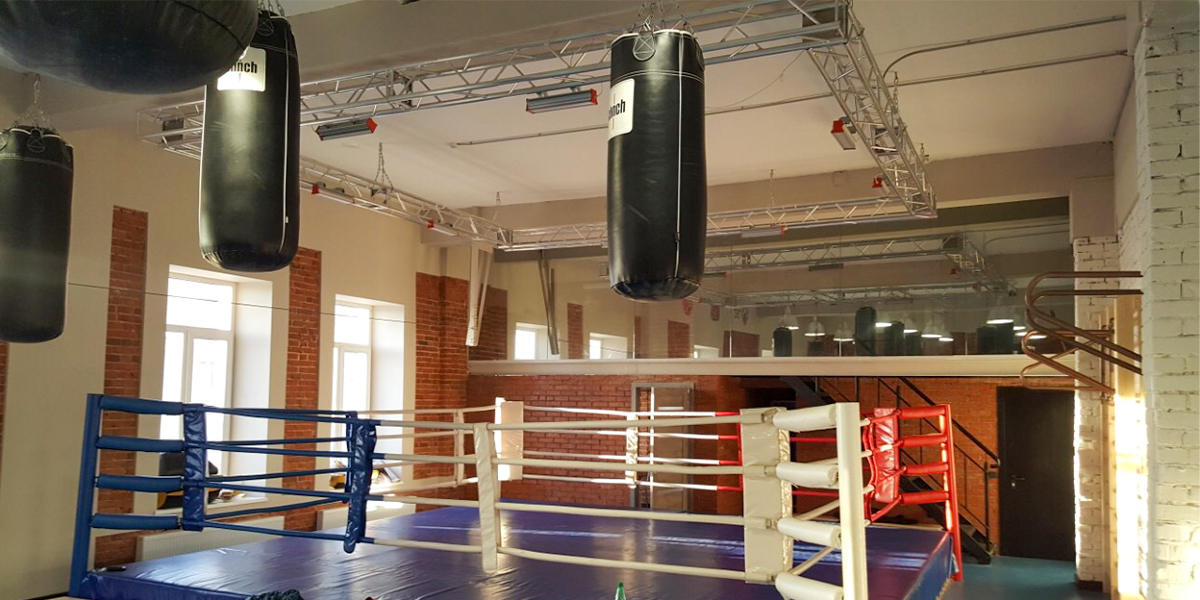 Фото проекта