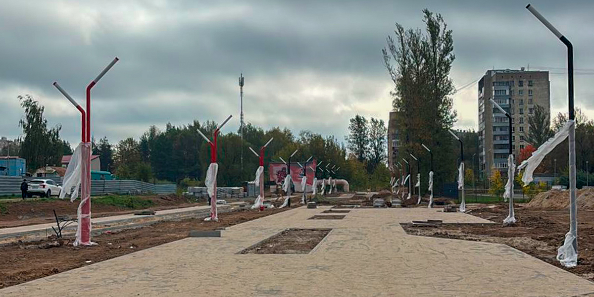 Фото проекта