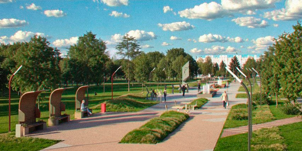 Фото проекта