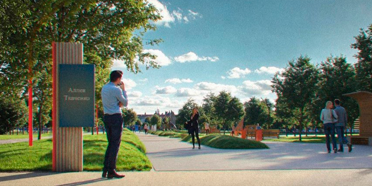 Фото проекта