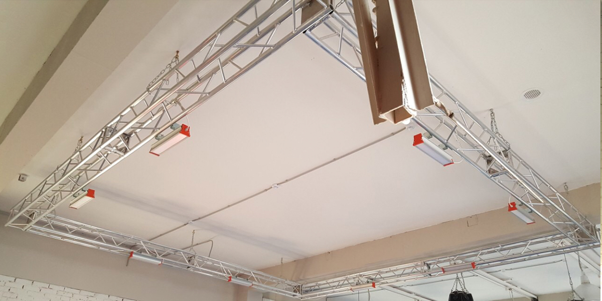 Фото проекта