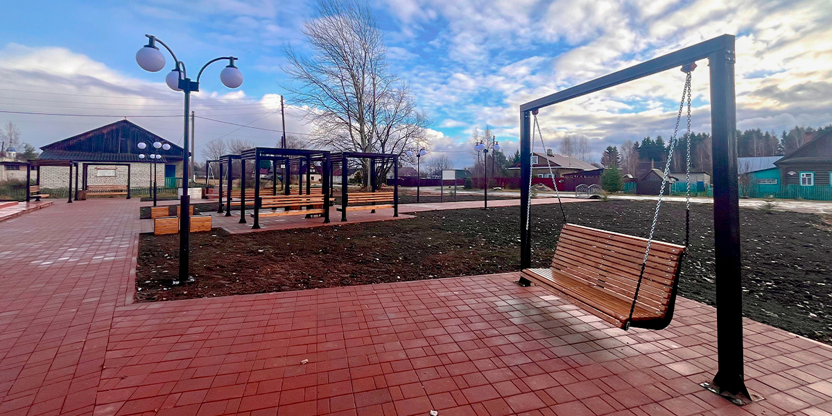 Фото проекта