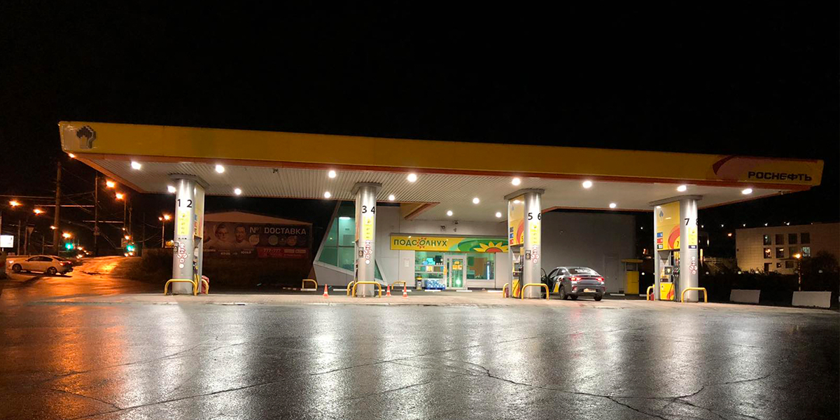 Фото проекта