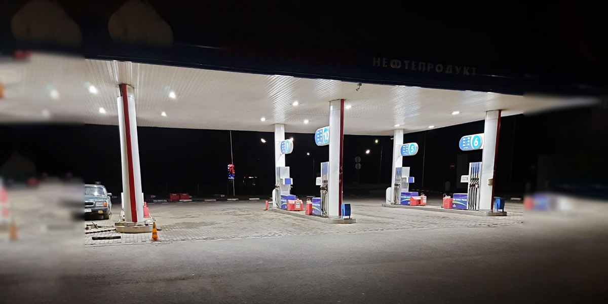 Фото проекта