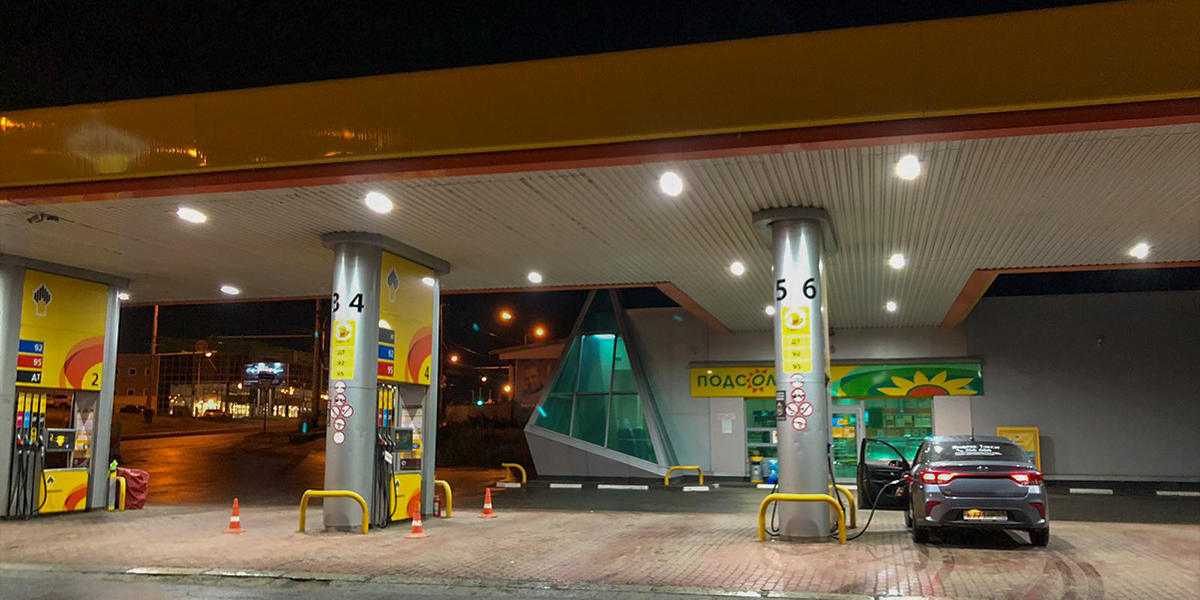 Фото проекта