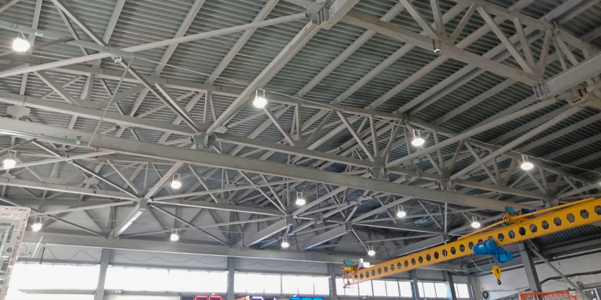 Фото проекта