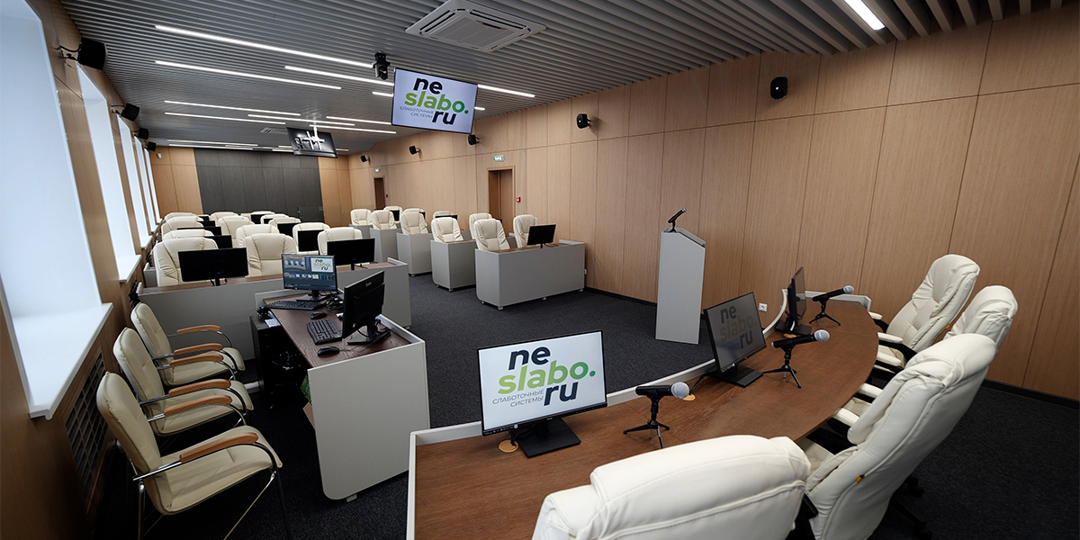 Фото проекта