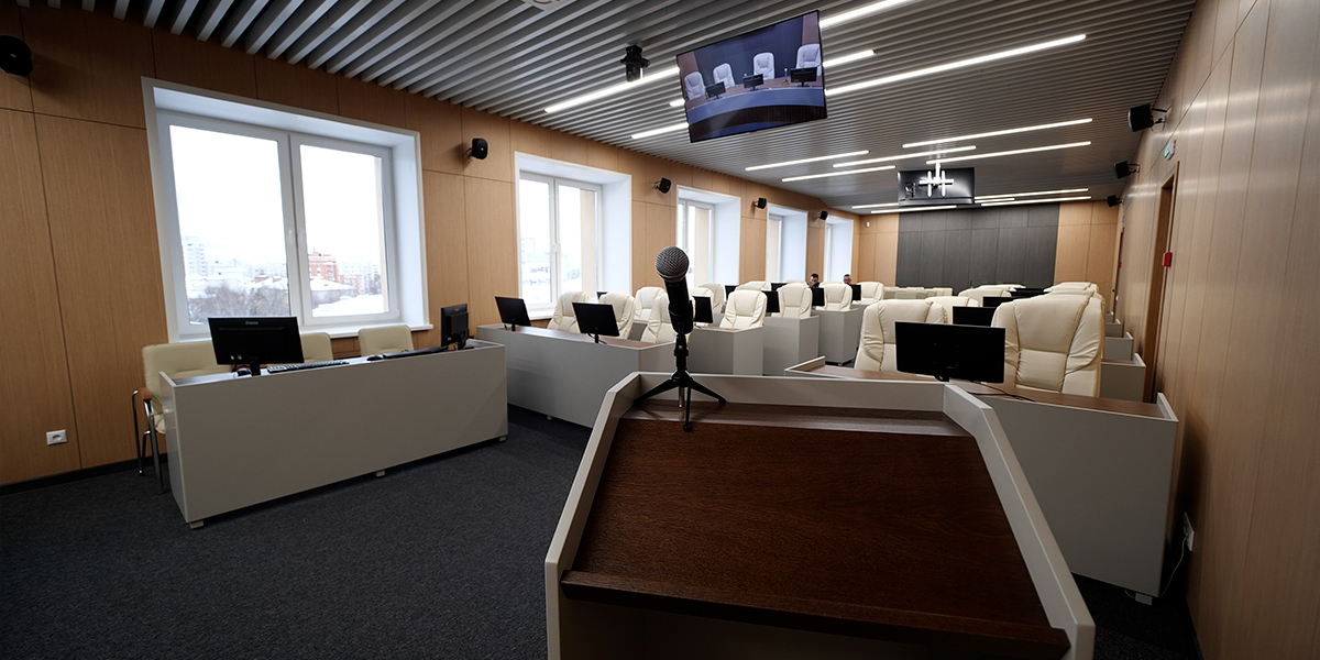 Фото проекта