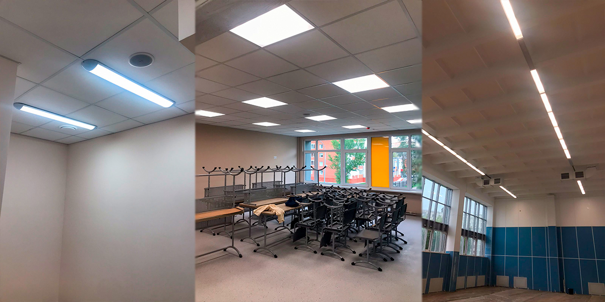 Фото проекта