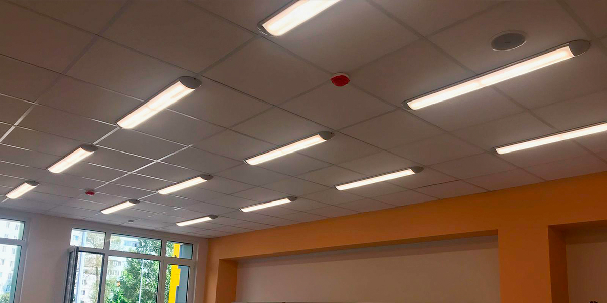 Фото проекта