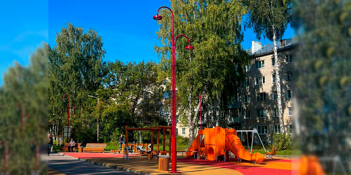 Фото проекта