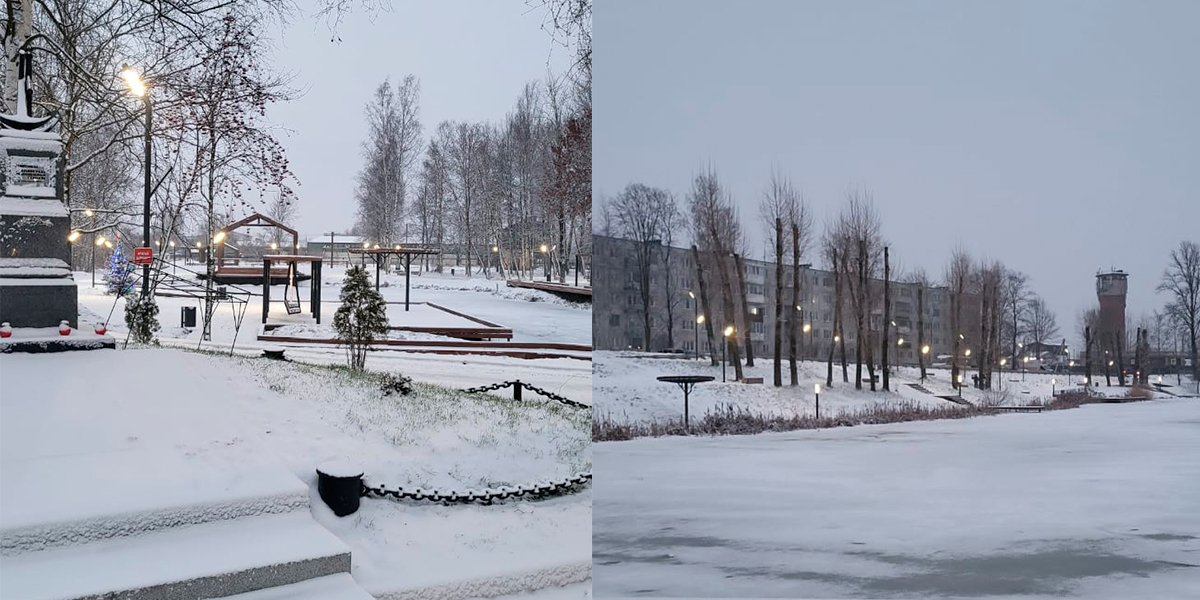 Фото проекта