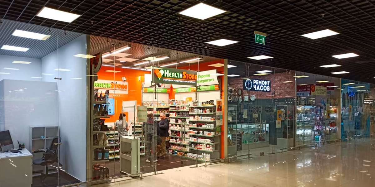 Фото проекта