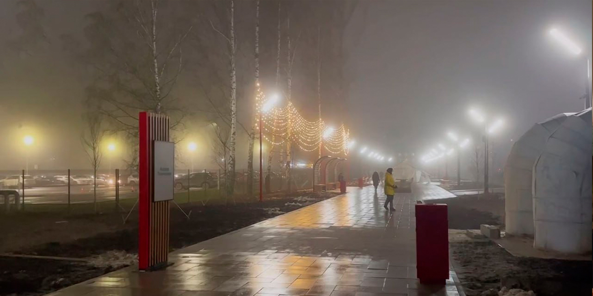 Фото проекта