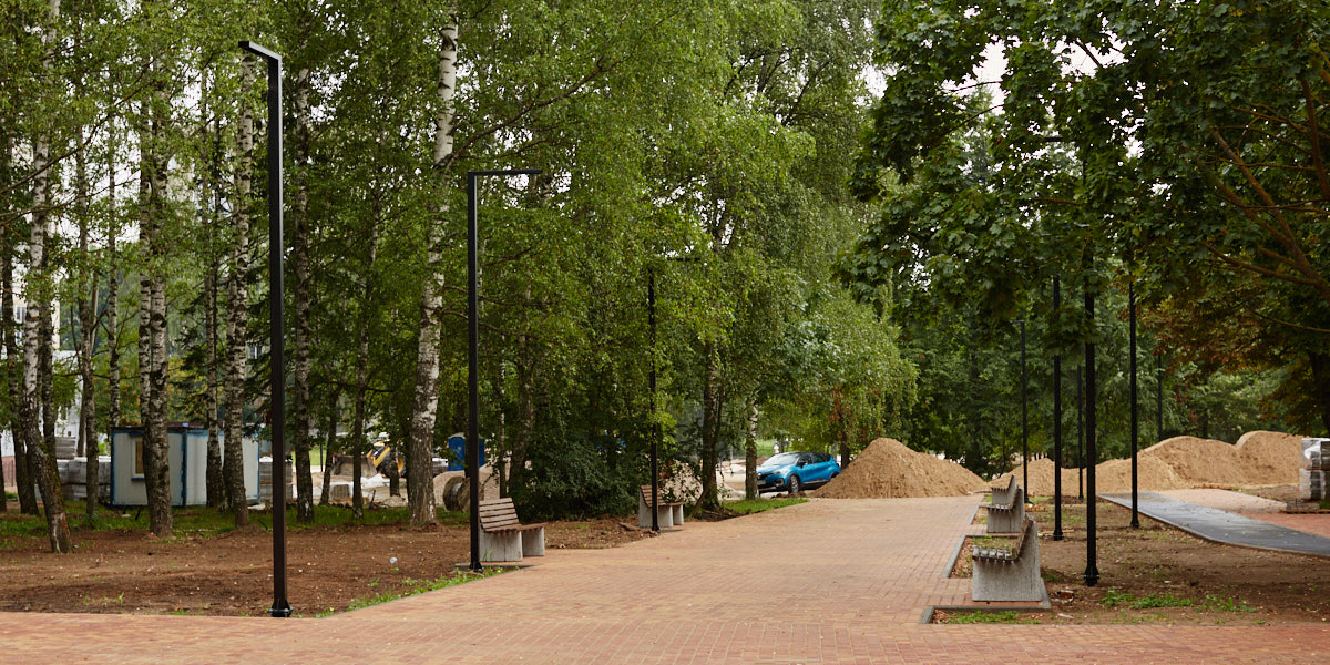 Фото проекта