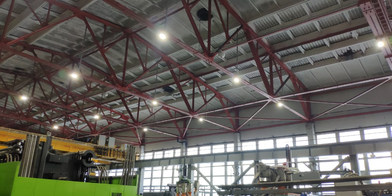 Фото проекта