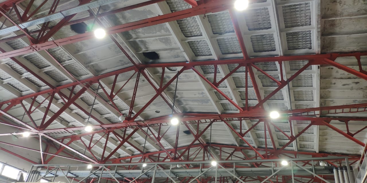 Фото проекта