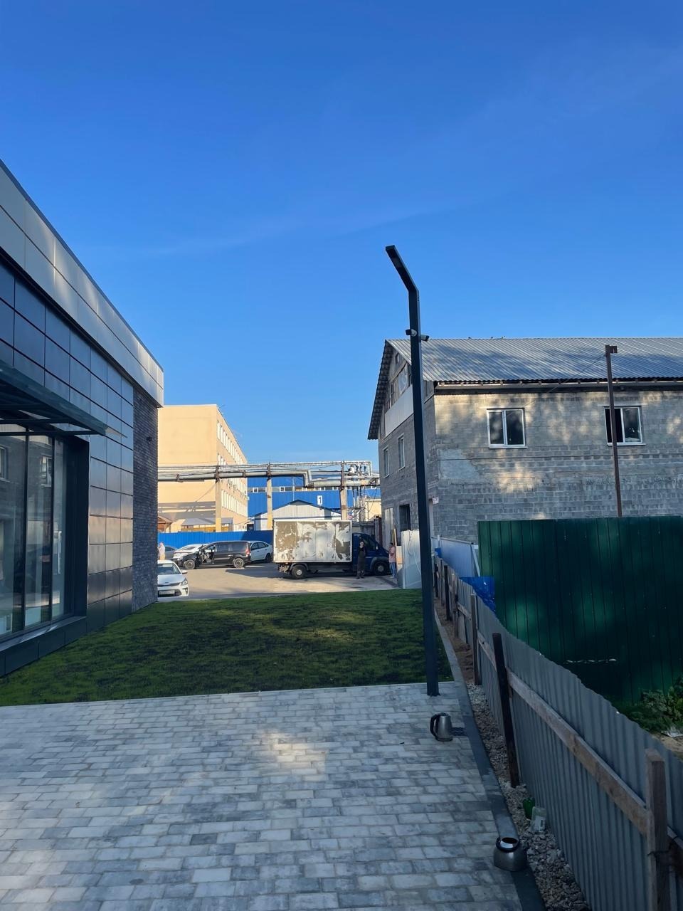 Фото проекта