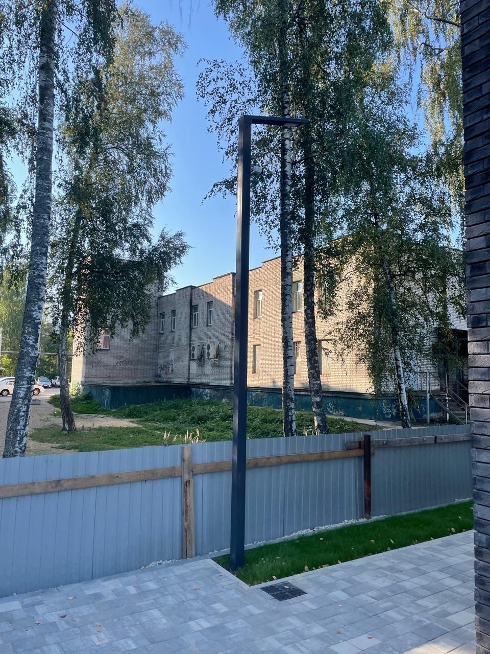 Фото проекта