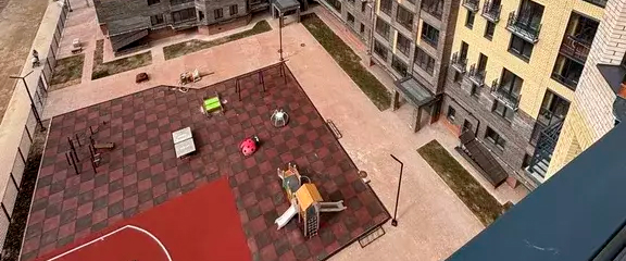 Фото проекта