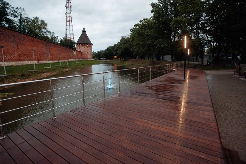 Фото проекта