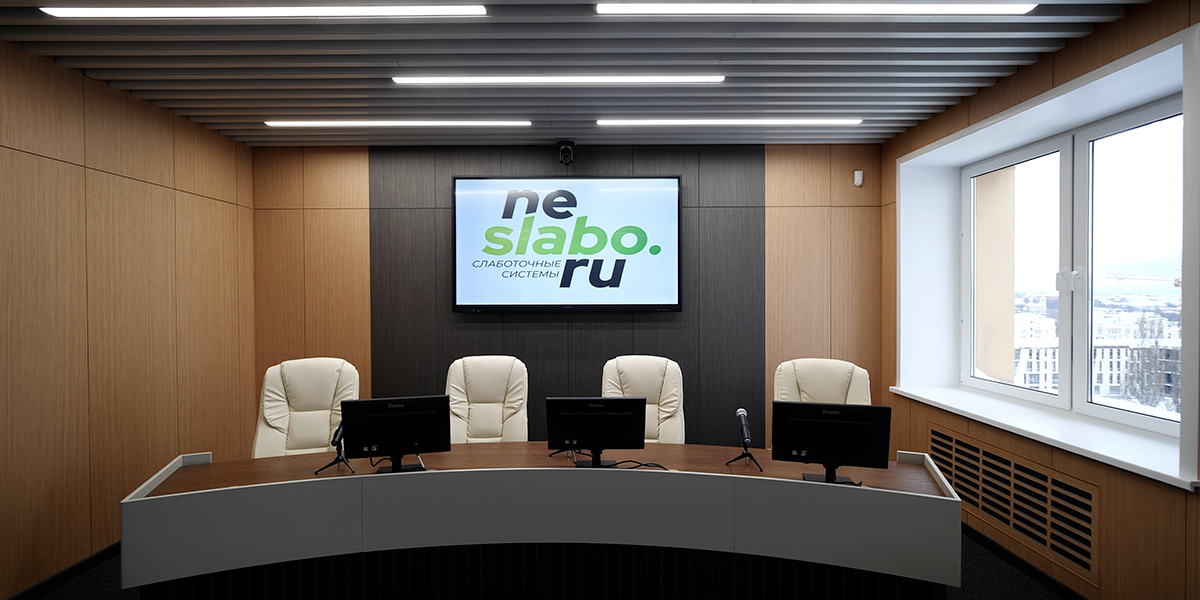 Зал народных депутатов г. Владимир