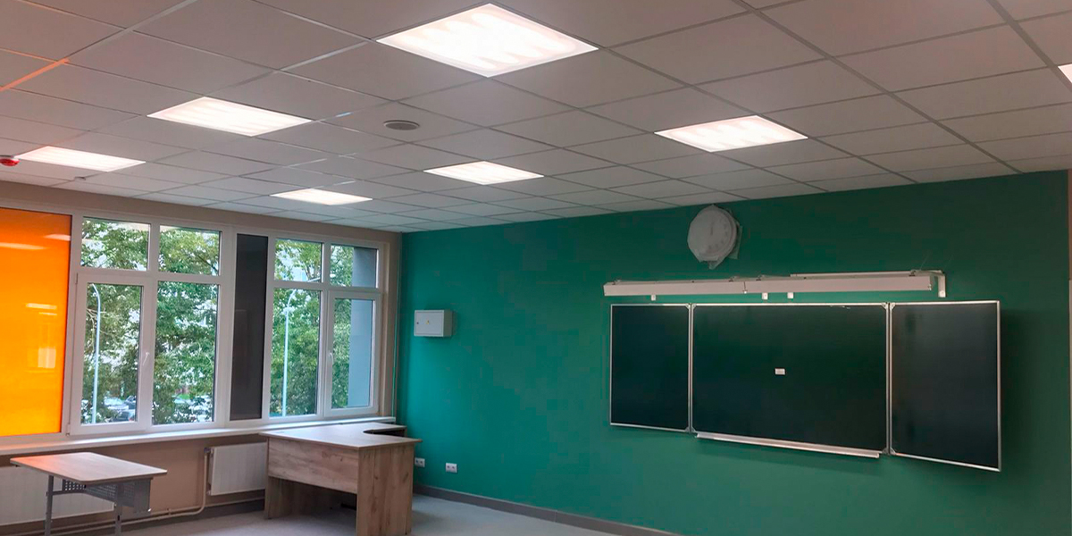 Лицей №9 МО г. Орехово-Зуево