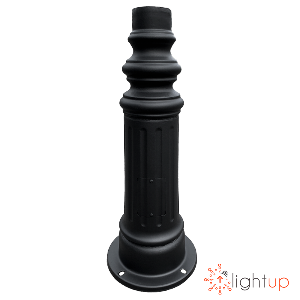 Декоративный цоколь V1