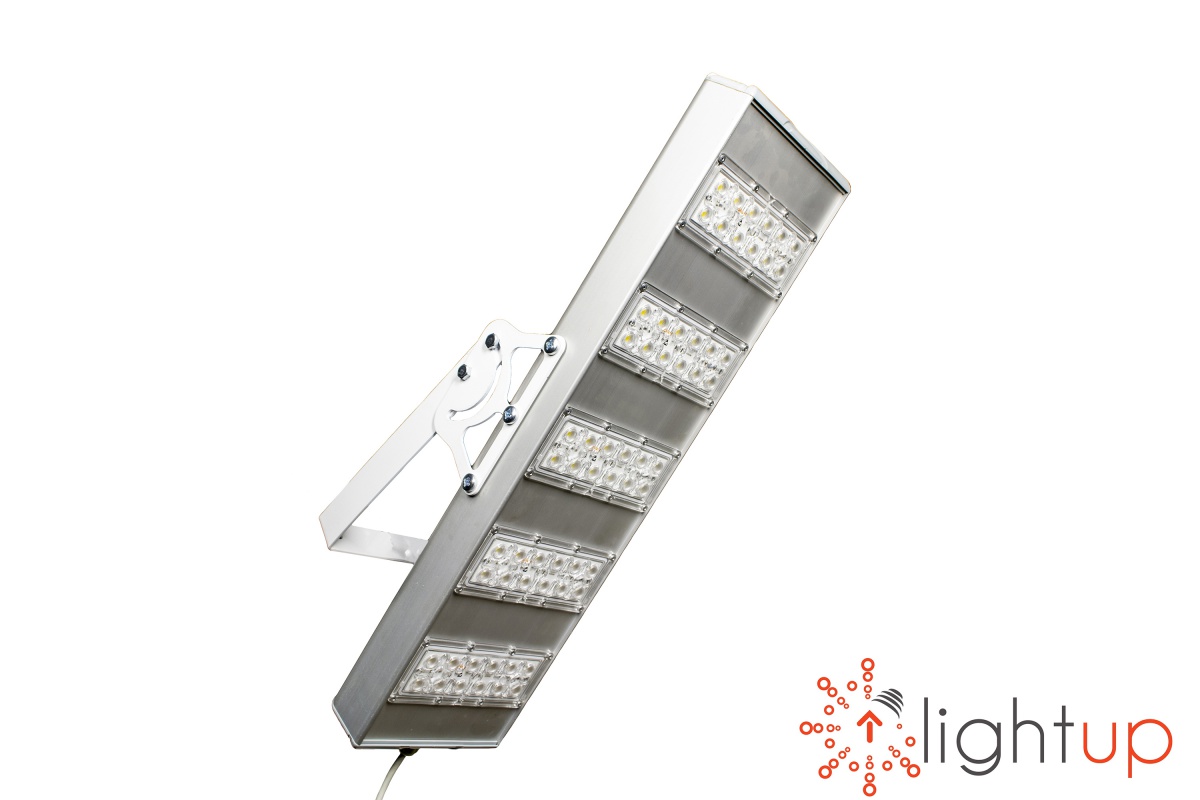 Lightup | Промышленный светильник 		LP-PROM М180-5П-OS Lens/К,Г - фото 1