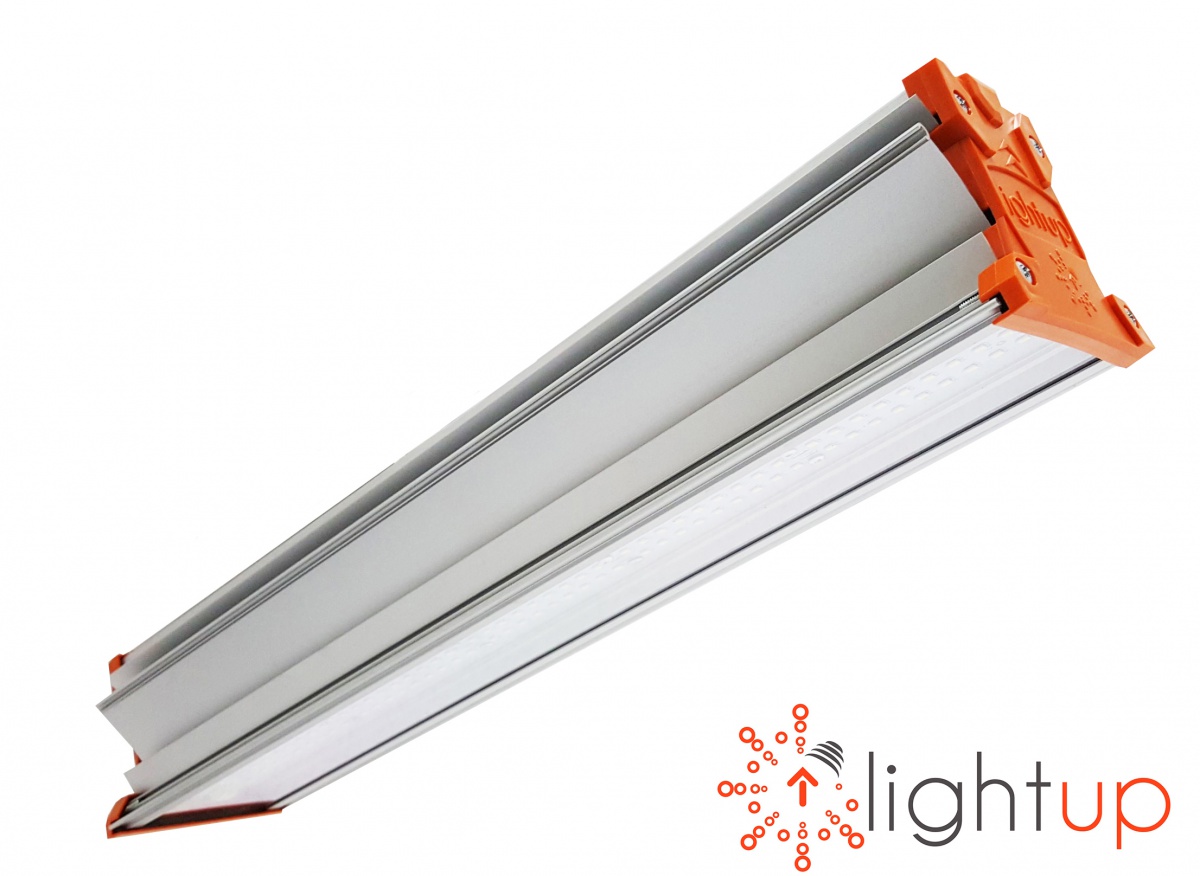 Lightup | Промышленный светильник 		LP PROM Light 50M1 - фото 1