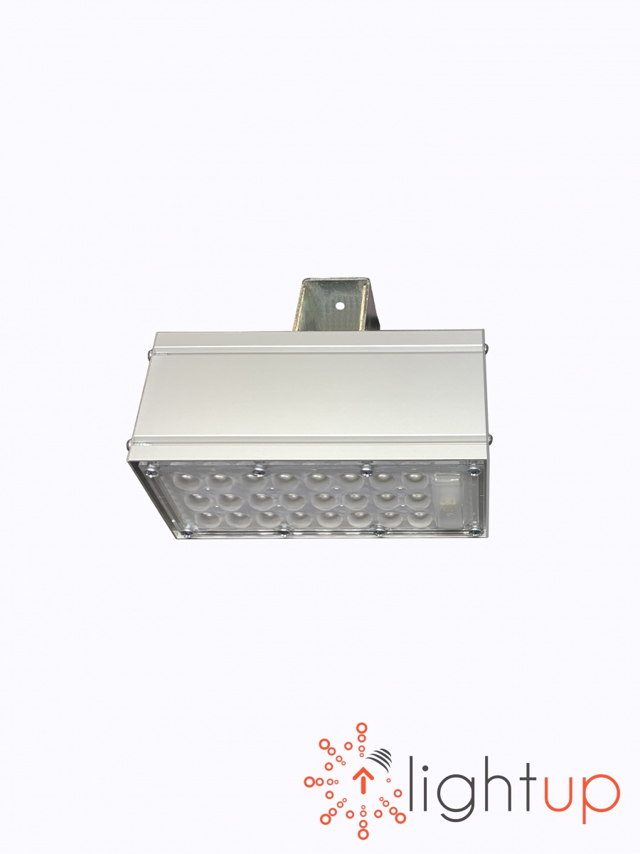 Lightup | Промышленный светильник 		LP-PROM F40-1П-LUX - фото 1