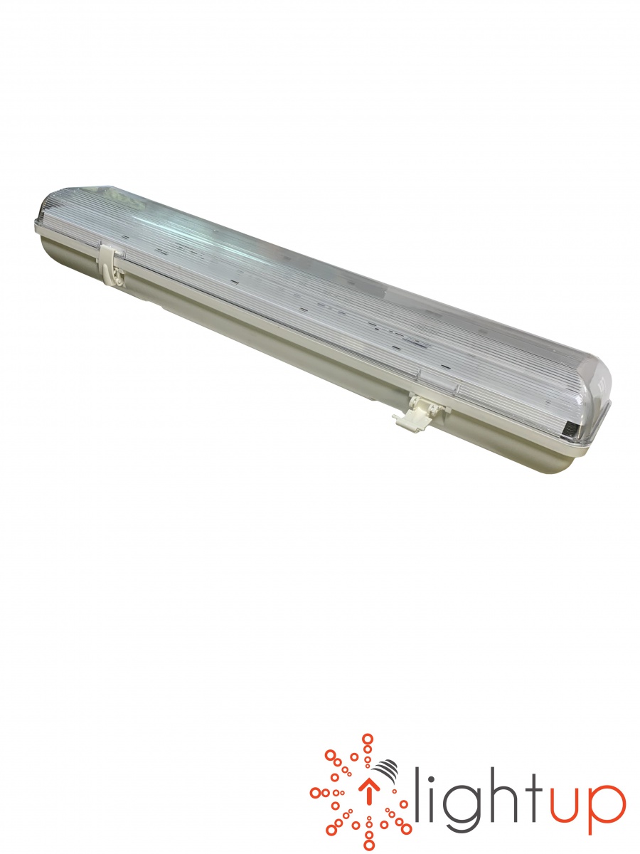 Lightup | Промышленный светильник 		LP-PROM Арктик О20 Mini/Д120 - фото 1