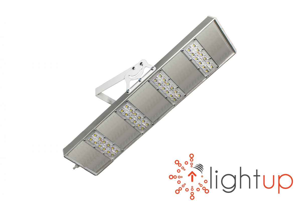 Lightup | Промышленный светильник 		LP-PROM М180-4П-OS Lens/К,Г - фото 1