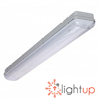 Lightup | Промышленный светильник 		LP-PROM Арктик О25 Mini/Д120 - фото 1