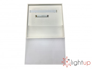 Комплект сборки светильников - каталог Lightup