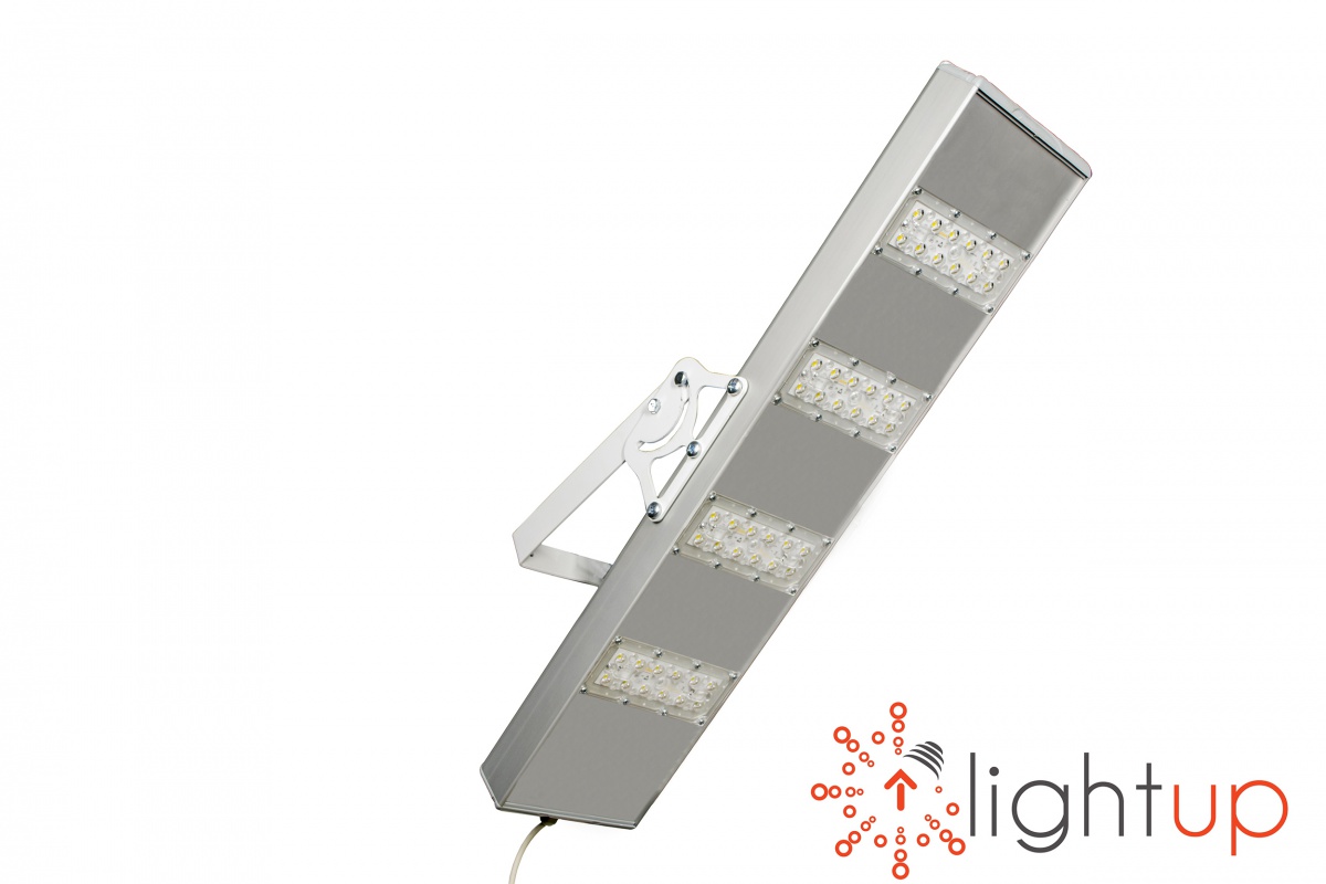 Lightup | Промышленный светильник 		LP-PROM М240-4П-OS Lens/К,Г - фото 1